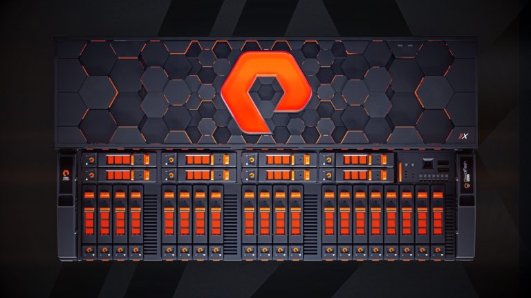 Pure Storage přináší nové možnosti samoobslužné správy úložišť