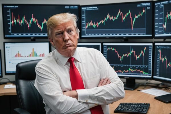 Dopad amerických cel na sektor IT: boj o softwarovou nezávislost
