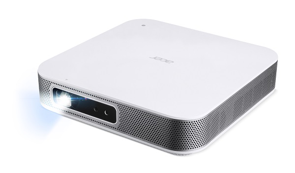 Acer představuje Swift X Duo – notebook pro tvůrce s grafickými kartami NVIDIA GeForce RTX řady 50 pro notebooky