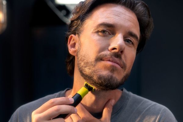 S Philips OneBlade 360 už žádný „rage quit“ před zrcadlem – holení na easy pro každého hráče