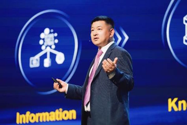 Huawei představuje řešení AI Data Lake pro rozvoj inteligentních technologií v průmyslu