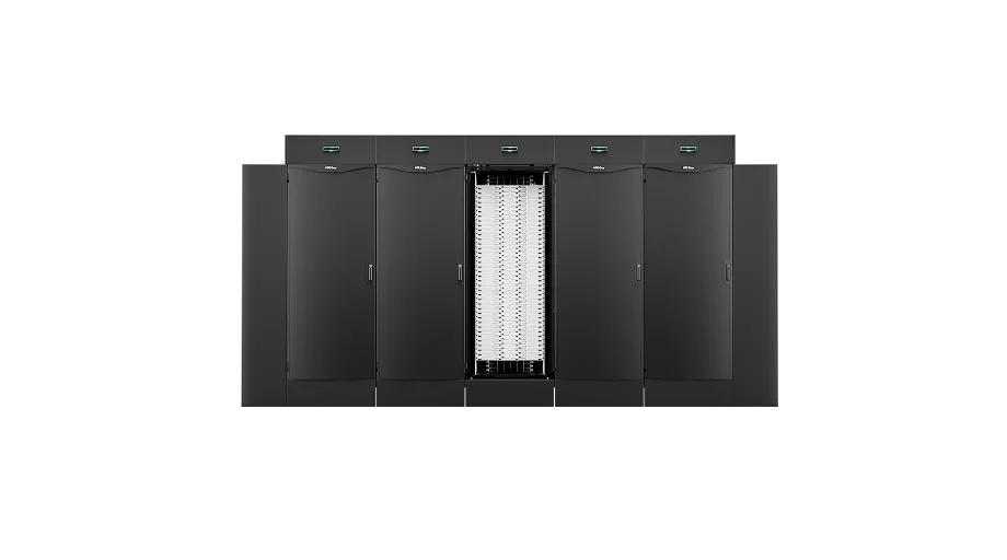 HPE postaví dva systémy pro Národní laboratoř Oak Ridge